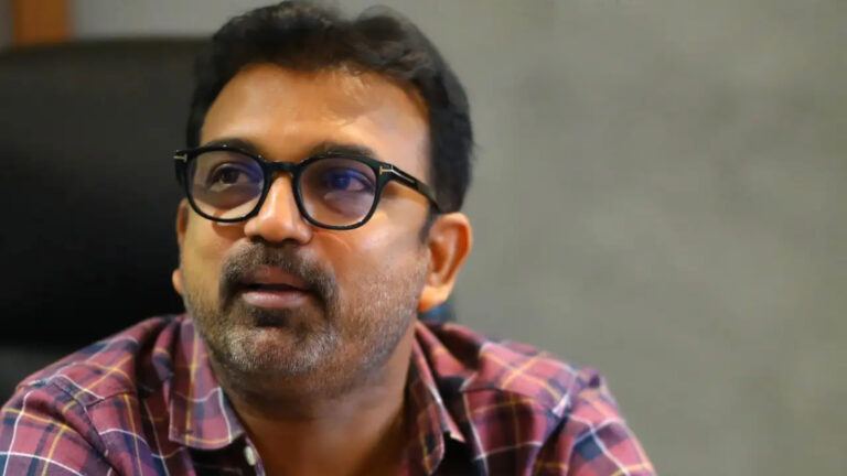 Koratala Siva soft retirement discussion