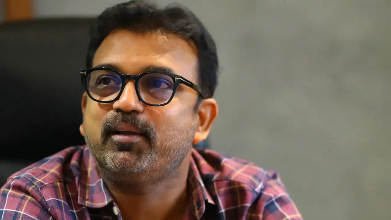Koratala Siva soft retirement discussion