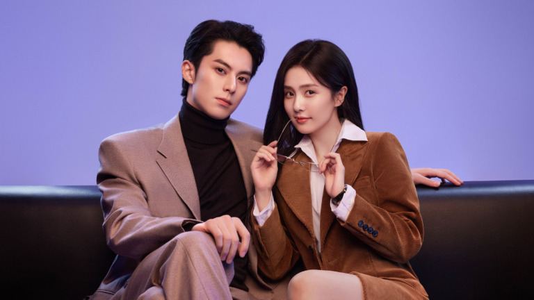 Korean and Chinese romance dramas debate