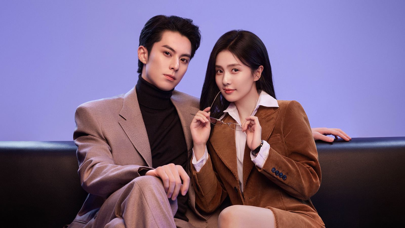 Korean and Chinese romance dramas debate