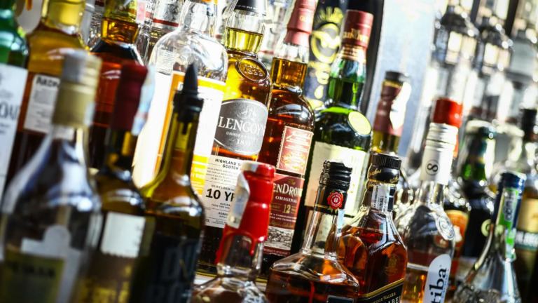 Liquor stores opening inside malls and metro