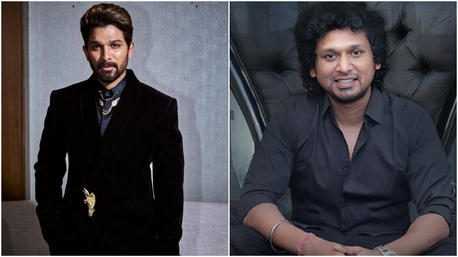 Lokesh Kanagaraj and Allu Arjun meeting buzz