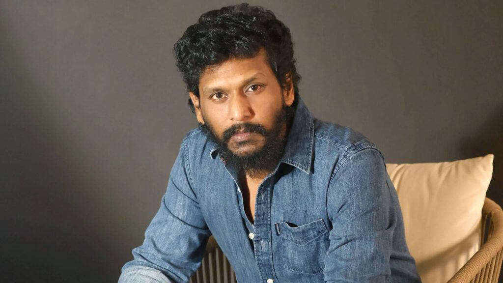 Lokesh Kanagaraj career setback