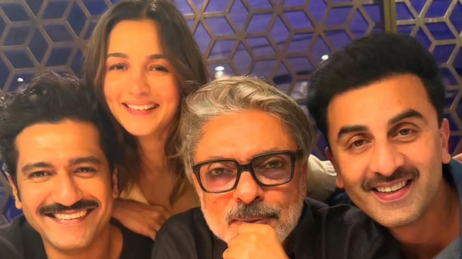 Love & War movie delay update