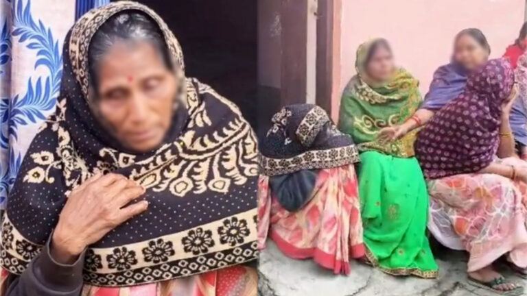 Lucknow sisters suicide tragedy
