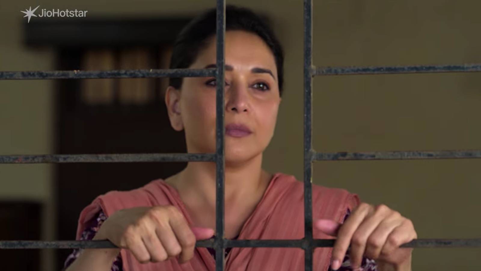 Madhuri Dixit as Mrs Deshpande