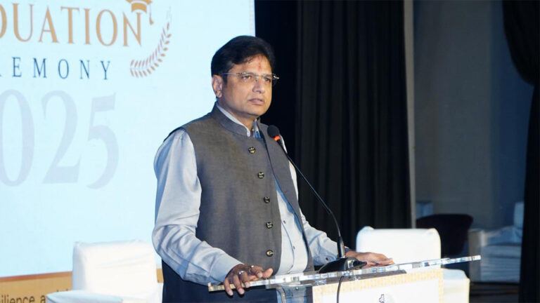 JSW drone defence facility in Maheswaram