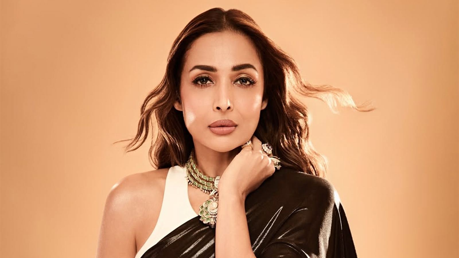 Malaika Arora interview at 52