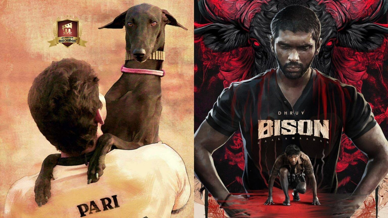 pariyerum-perumal-to-bison-ranking-mari-selvaraj-films-2025
