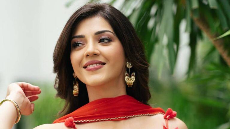 Mehreen Pirzada denies marriage rumours