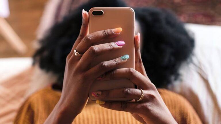 Mobile Phone Addiction