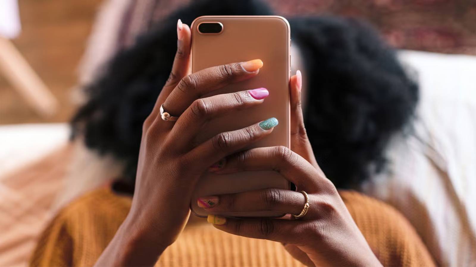 Mobile Phone Addiction