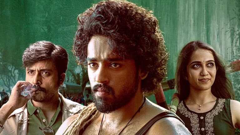 Mowgli early OTT release update