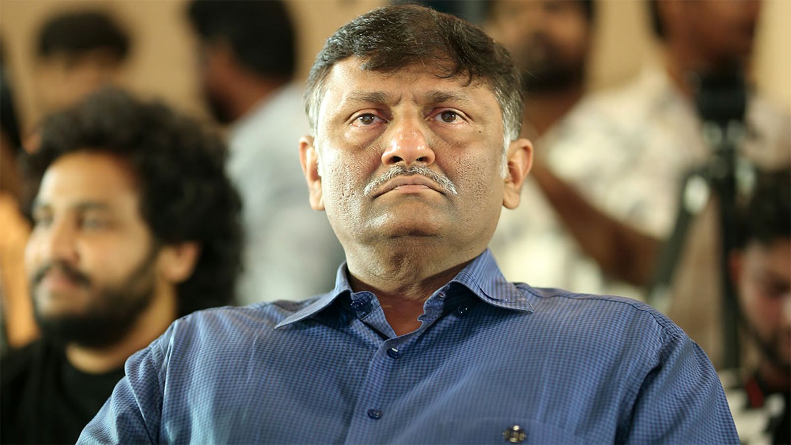 Mythri Movie Makers fake Instagram warning