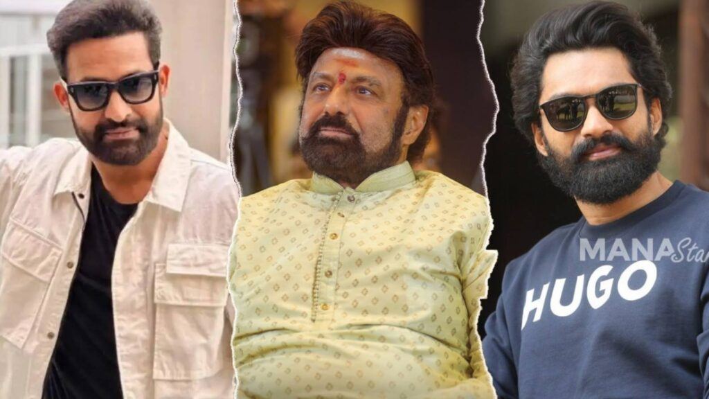 Nandamuri sequels box office struggle