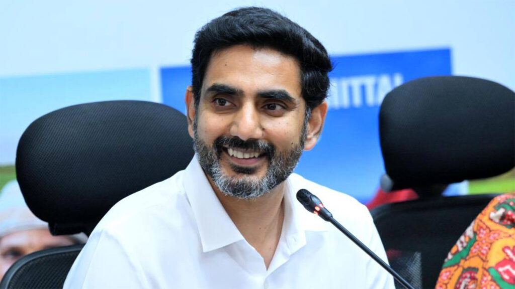 Lokesh foreign tour to attract investments