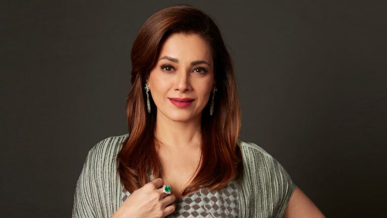 Neelam Kothari on Etihad flight issue