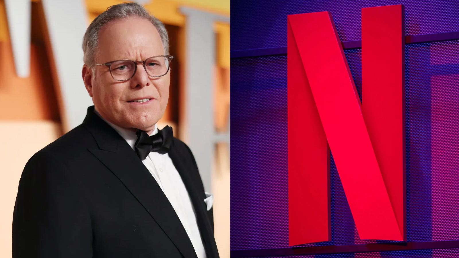 Netflix Warner Bros takeover concerns