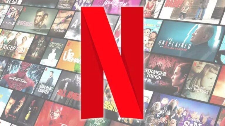 Netflix Originals leaving platform