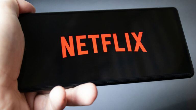 Netflix Password Ban