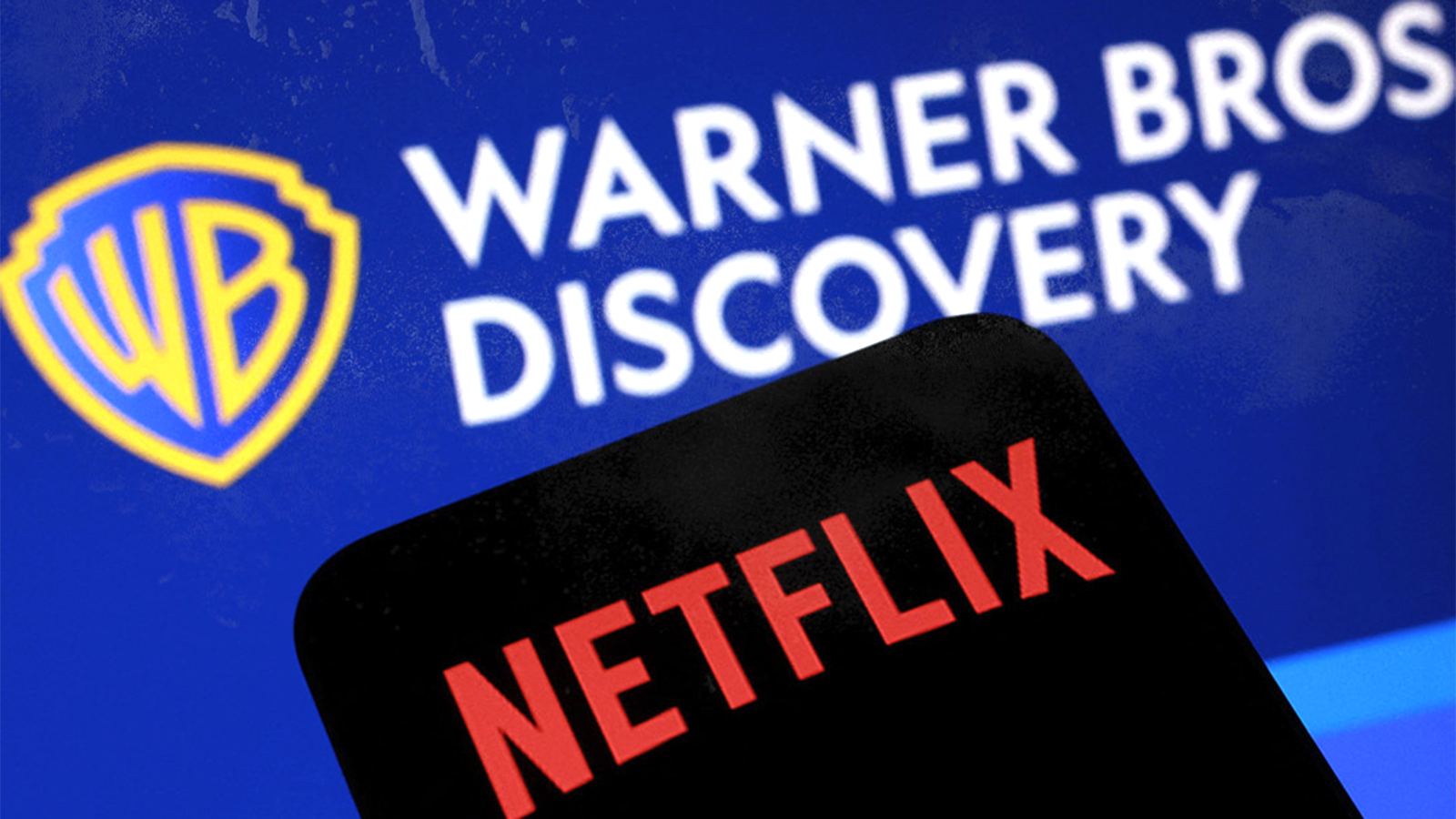 Did Netflix Kill Cinemas with $72B Warner Bros. Deal