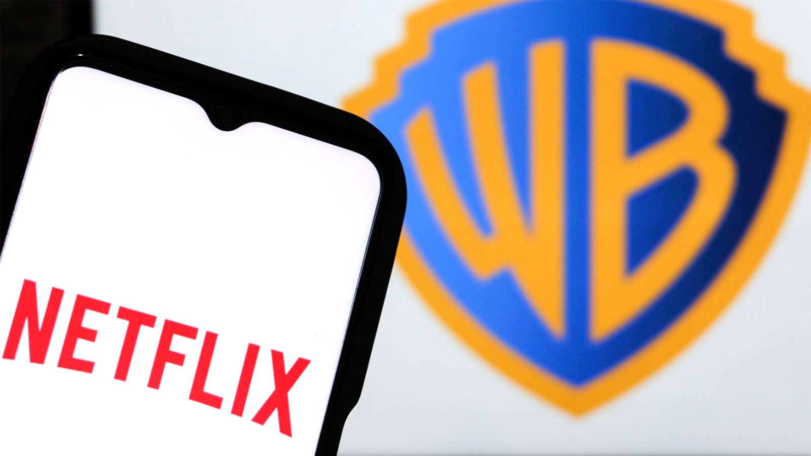 Indian cinemas worried over Netflix Warner deal