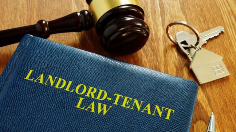 New rent rules for tenants and landlords
