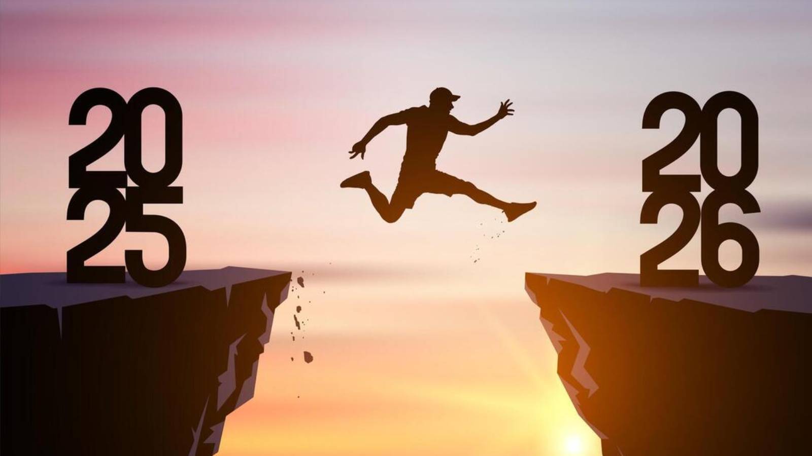 New Year Self Reflection