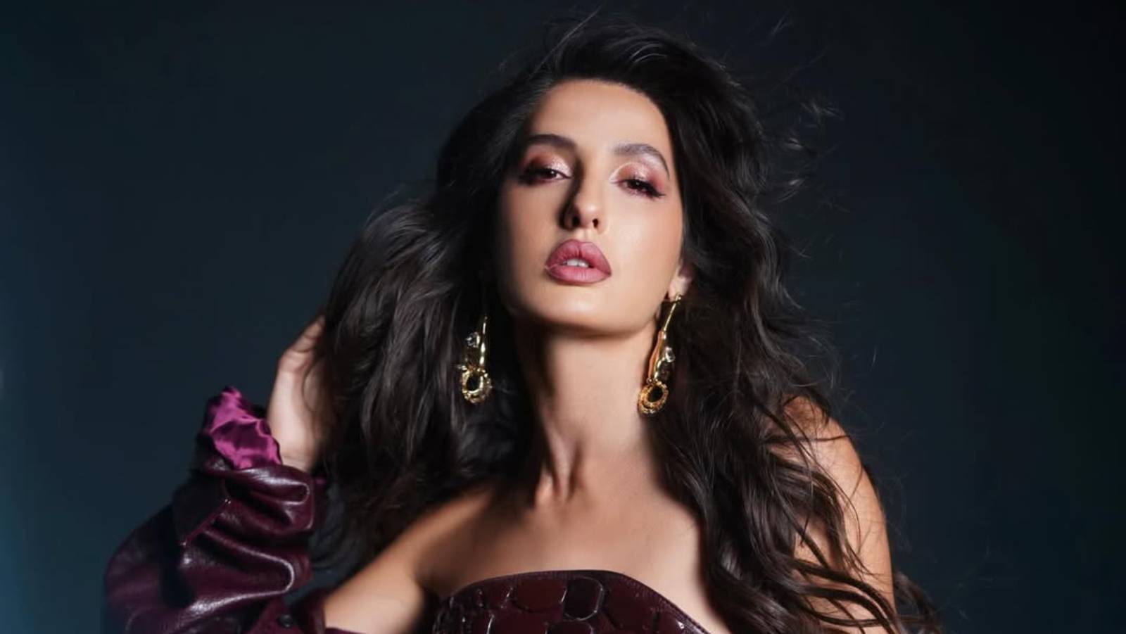 Nora Fatehi dating rumours Morocco