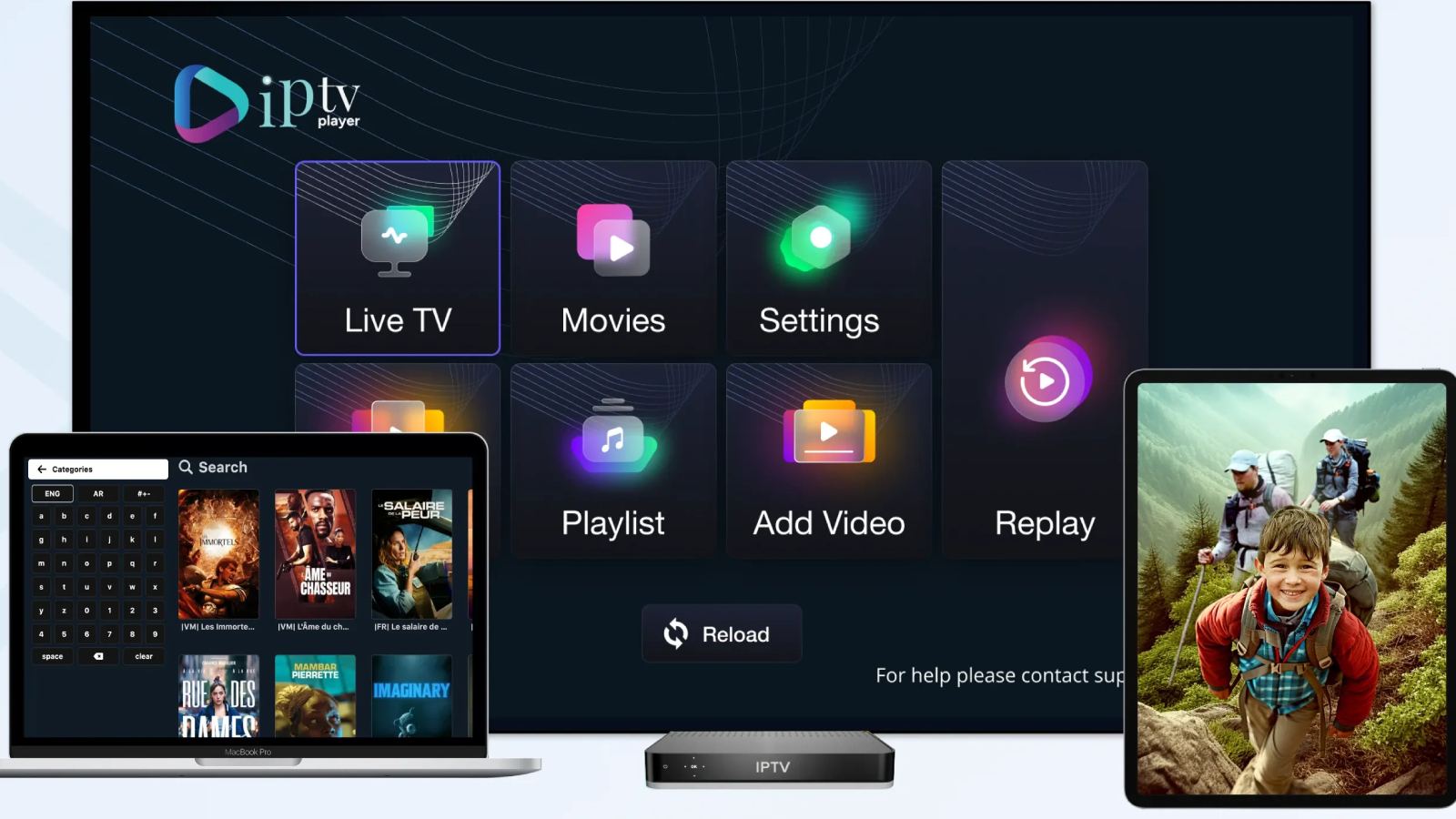 NRIs IPTV piracy impact on Bollywood