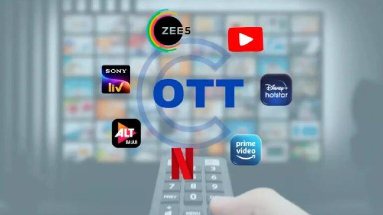 OTT piracy impact on Telugu films