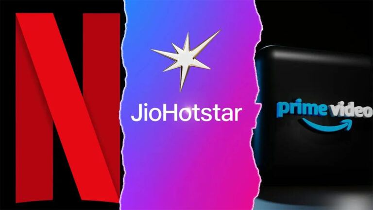 Netflix Prime Hotstar OTT price hike