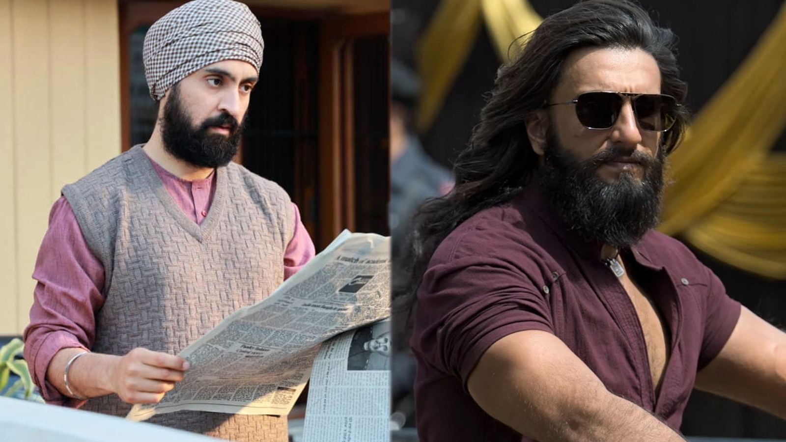 Dhurandhar and Panjab 95 film ban debate