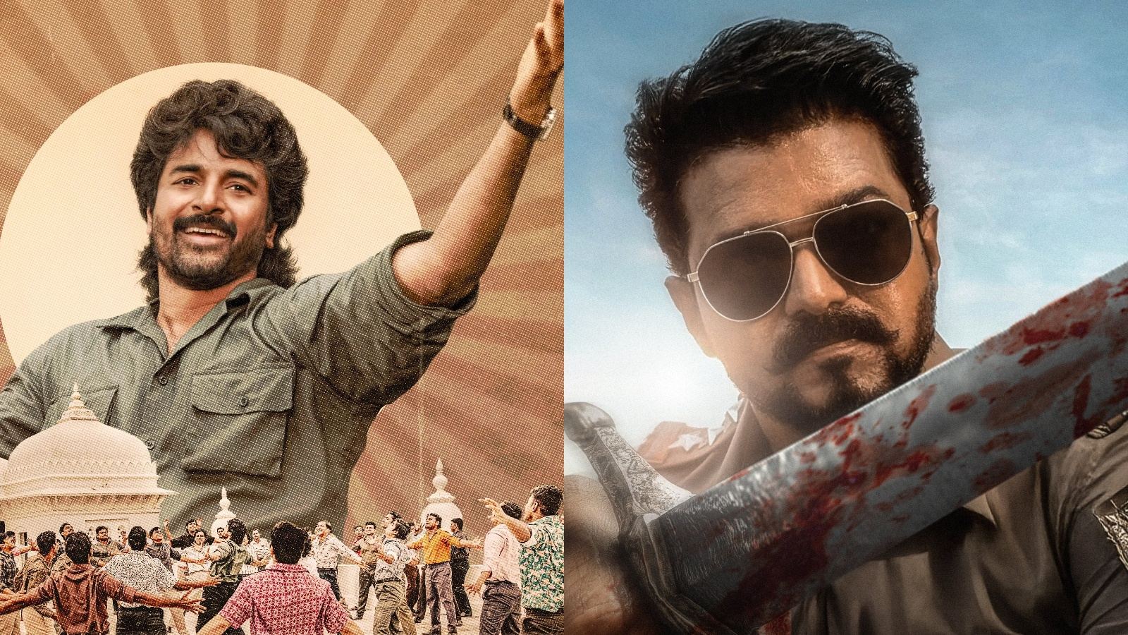 Parasakthi Jana Nayagan release clash rumors