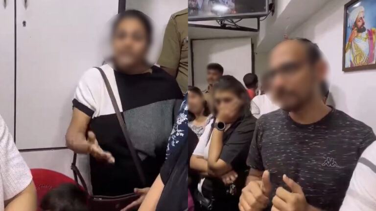 Parents protest Witty International School fee hike