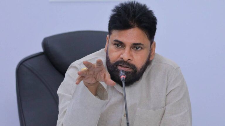 Congress reaction to Pawan Kalyan remarks