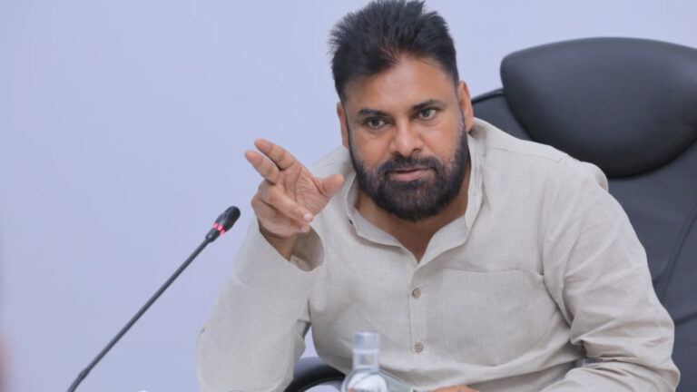 Pawan Kalyan Jana Sena committee plan