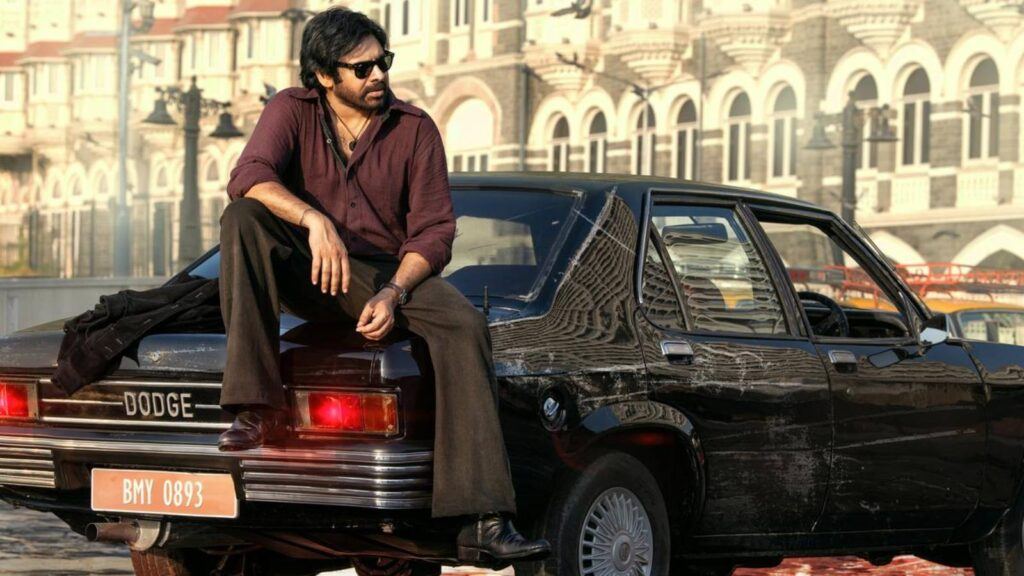 Pawan Kalyan OG box office