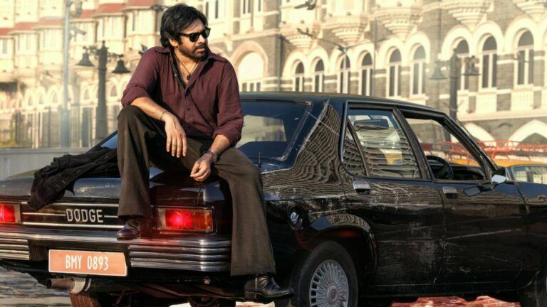 Pawan Kalyan OG box office