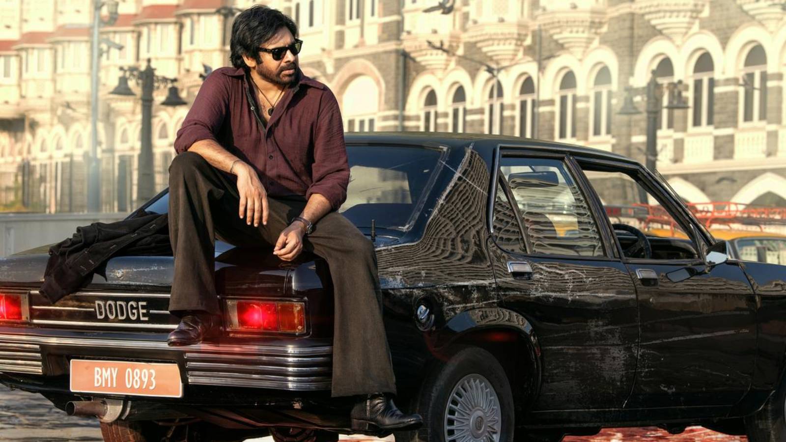 Pawan Kalyan OG box office