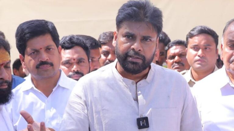 Pawan Kalyan personality rights case