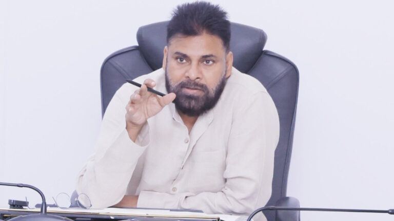 Pawan Kalyan Personality Rights Protection case