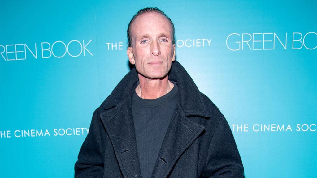 Peter Greene actor found dead at 60