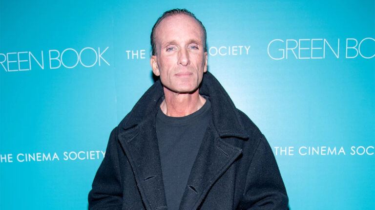 Peter Greene actor found dead at 60