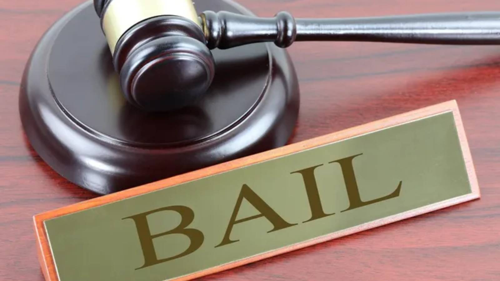 Political Bail Expiry