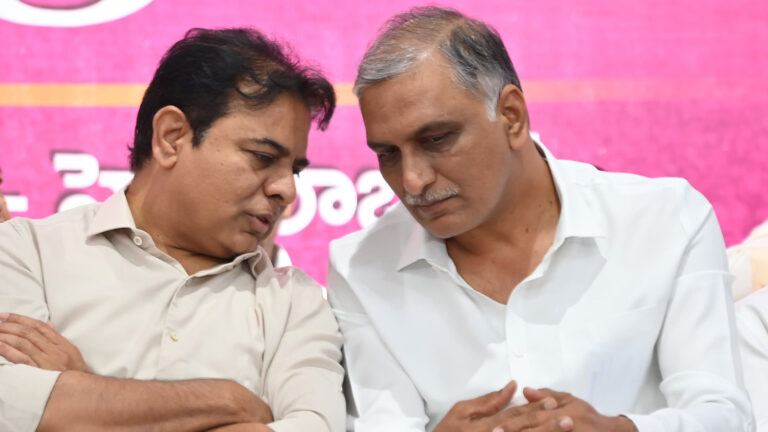 Political corruption cases being used as tools for political gain in India
