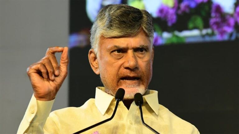 Andhra Pradesh port-based industrial city plan