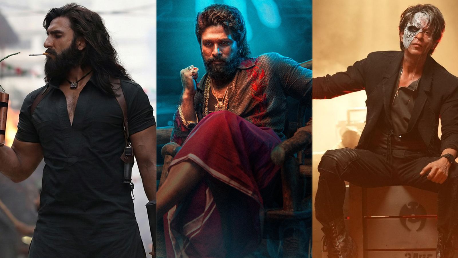Post pandemic cinema box office trend