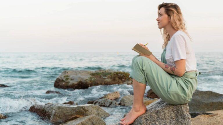 Power of Self Reflection