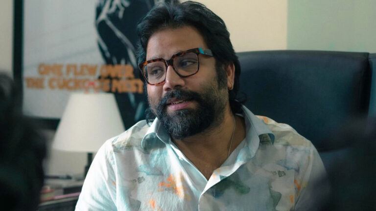 Prabhas looks debate Vanga